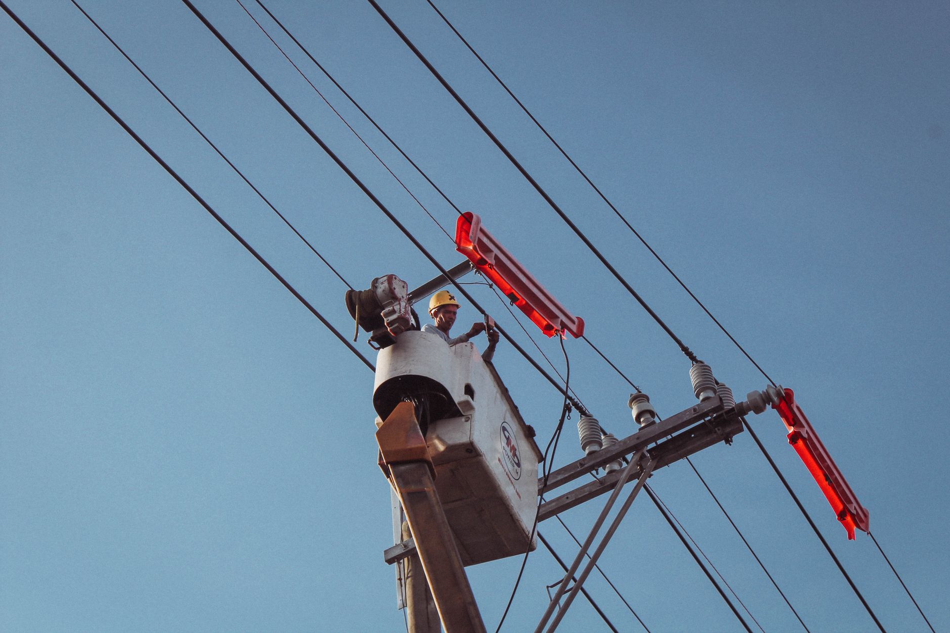 Courtier en énergie équipe à Pantin
